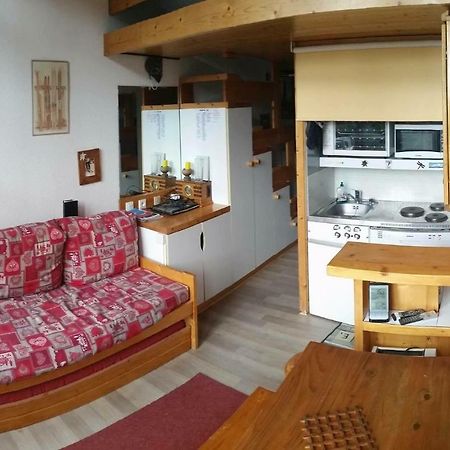 Arc1800 Mirantin 1 Apartment Bourg-Saint-Maurice Exterior photo