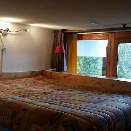 Arc1800 Mirantin 1 Apartment Bourg-Saint-Maurice Exterior photo