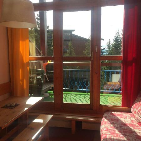 Arc1800 Mirantin 1 Apartment Bourg-Saint-Maurice Exterior photo