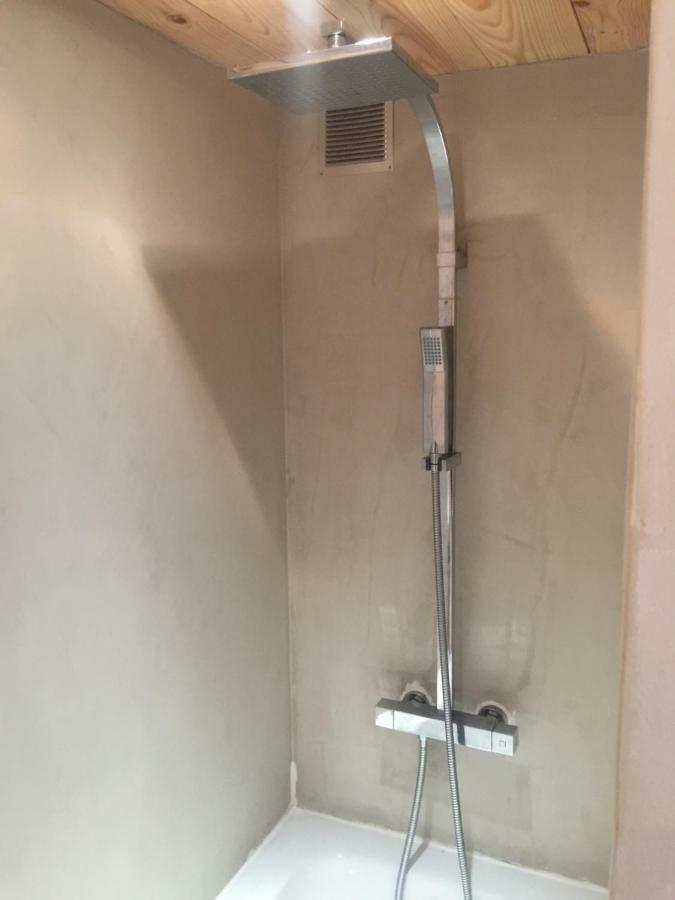 Arc1800 Mirantin 1 Apartment Bourg-Saint-Maurice Exterior photo